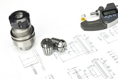 High Quality Precision Machined Parts