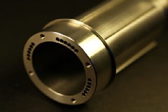 High Quality Precision Machining