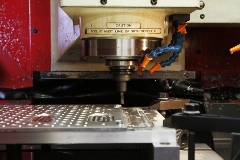 CNC Equipment