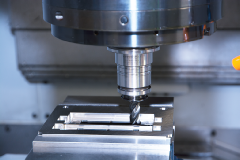 Precision Machine Shop